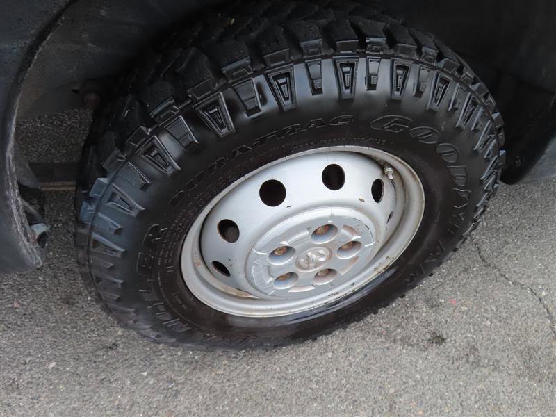 Used 2020 RAM ProMaster 3500 image 8