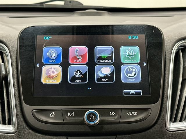 Used 2018 Chevrolet Malibu LT FWD image 12