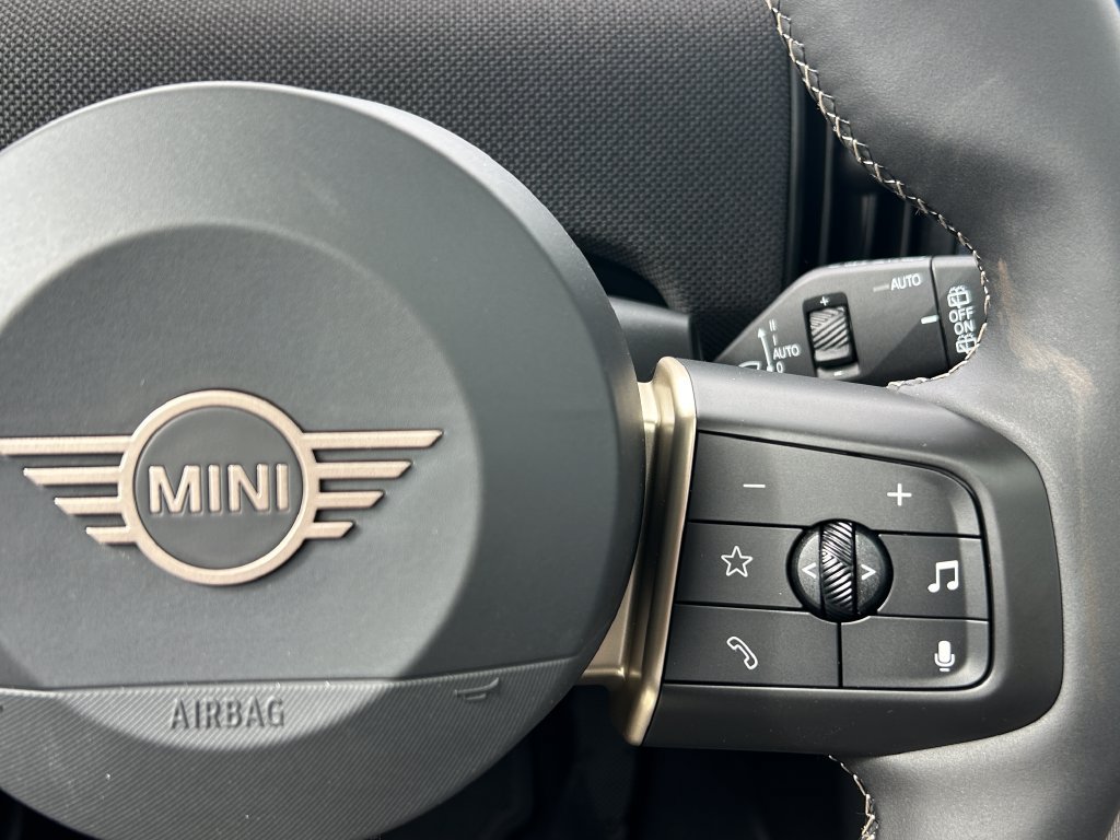 New 2027 MINI Cooper 4-Door Hardtop FWD image 20