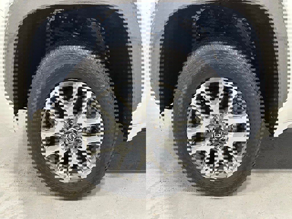 Used 2023 Toyota Tundra 1794 Edition image 67