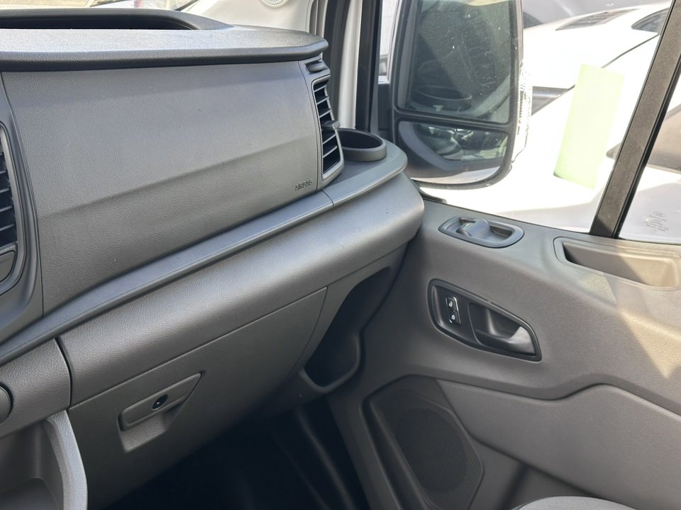 Used 2024 Ford Transit 350 148 Medium Roof w/ Interior Upgrade Package image 24