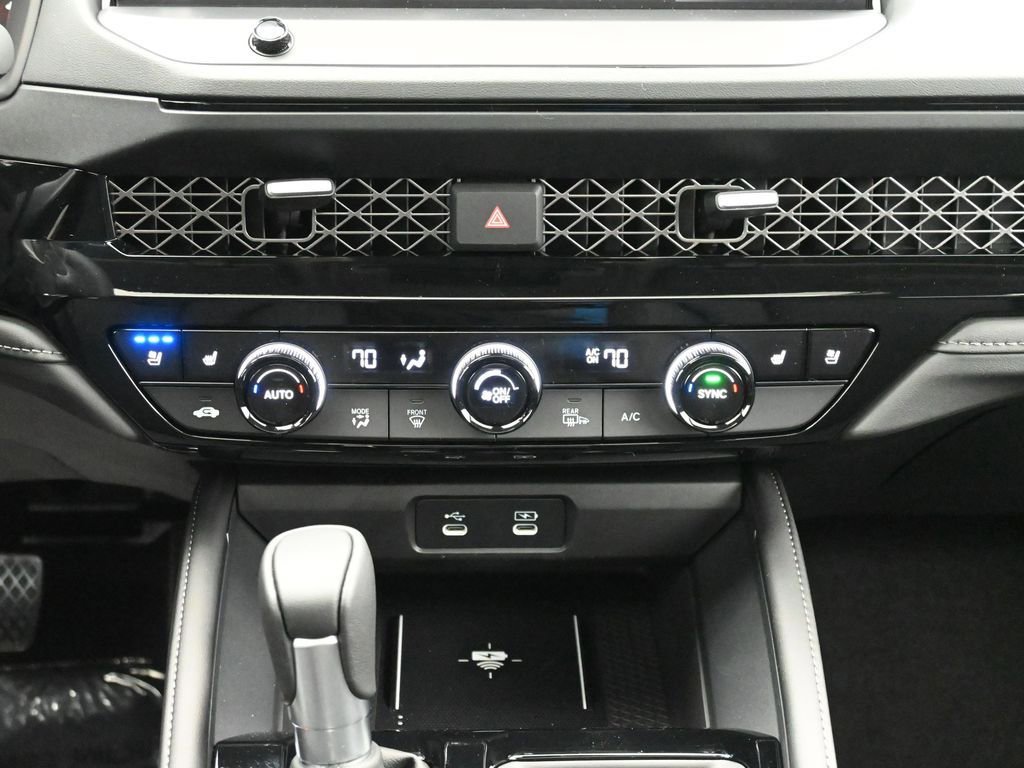 New 2026 Honda Accord Touring image 41