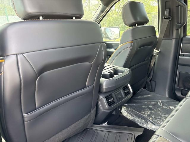 New 2026 Ford F150 Tremor AWD/4WD image 17