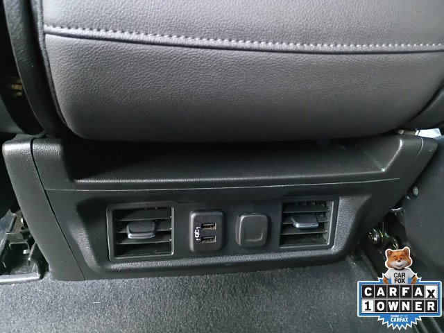 Used 2020 Chevrolet Silverado 1500 LT w/ Texas Edition RWD image 25
