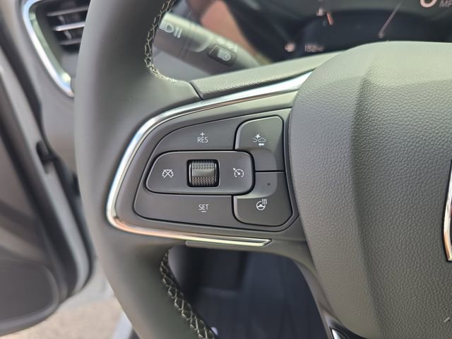 New 2026 Buick Encore GX Preferred w/ Advanced Technology Package image 25