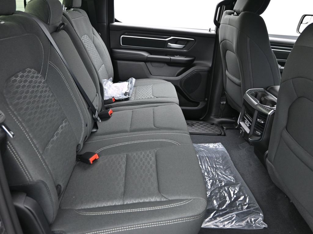 New 2026 RAM 1500 Big Horn image 17
