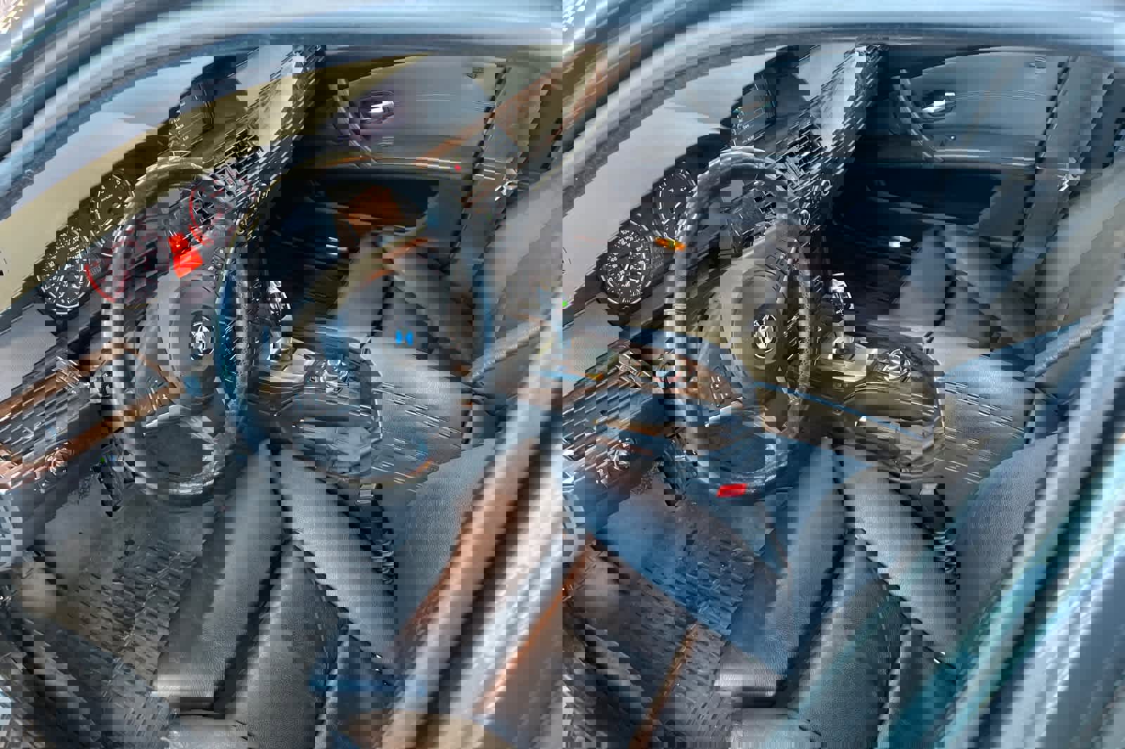 Used 2010 BMW 535i xDrive 535i xDrive image 13