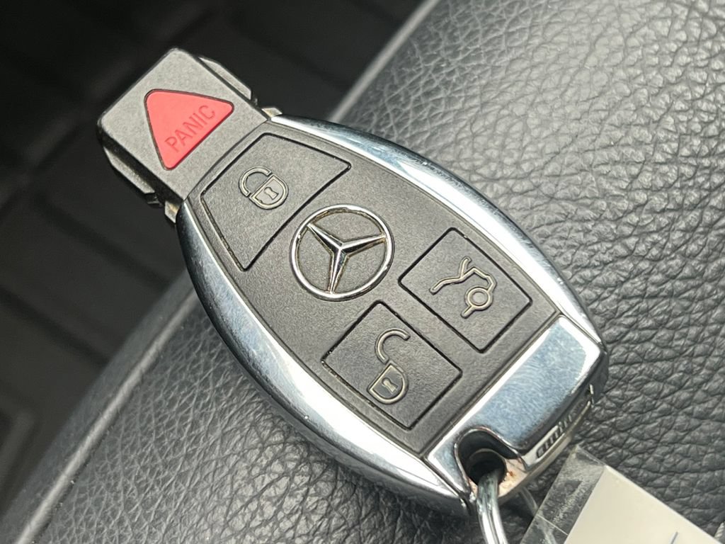 Used 2017 Mercedes-Benz GLE 43 AMG 4MATIC Coupe image 32