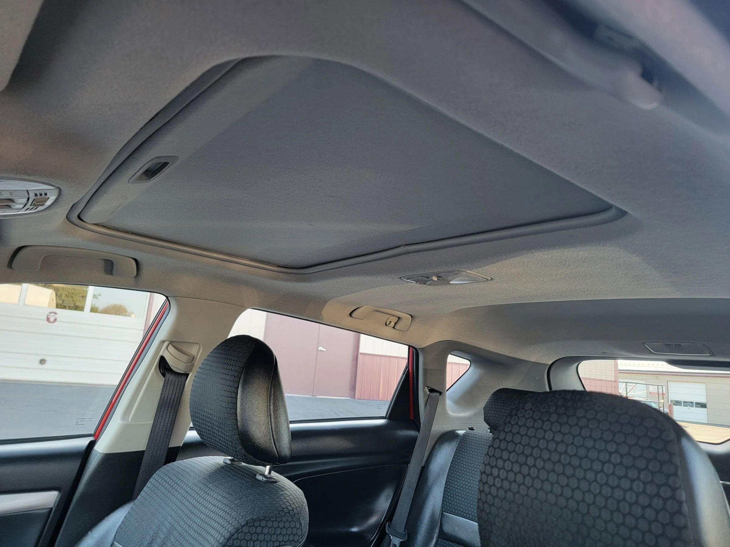 Used 2009 Pontiac Vibe GT image 24