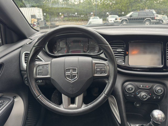 Used 2013 Dodge Dart Rallye FWD image 26
