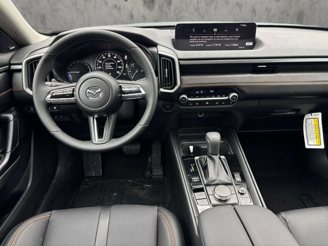New 2026 MAZDA CX-50 AWD 2.5 Hybrid w/ Weather Package image 9