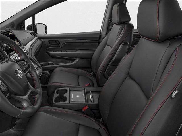 New 2026 Honda Odyssey Sport-L image 6