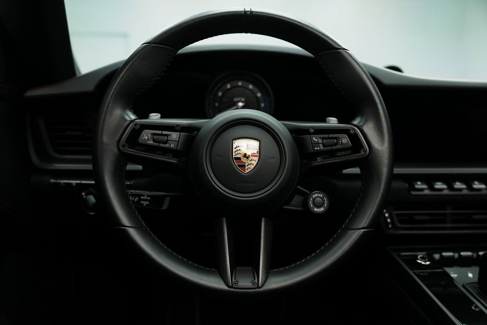 Used 2022 Porsche 911 Targa 4 GTS image 38