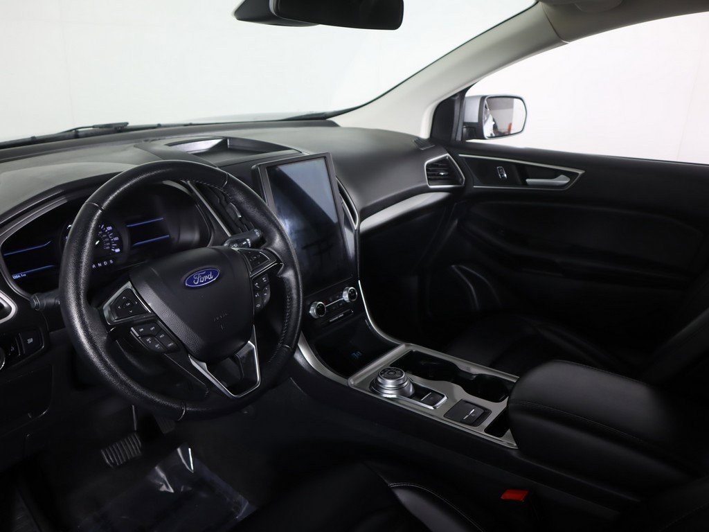 Used 2024 Ford Edge SEL image 24