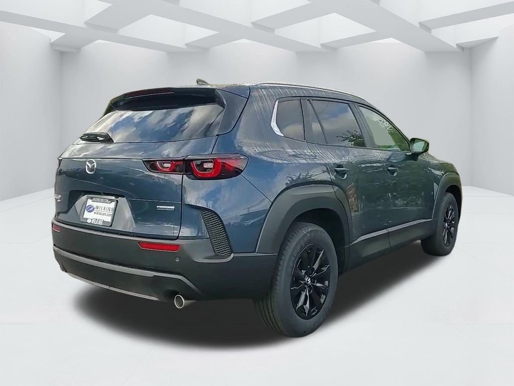 New 2026 MAZDA CX-50 2.5 Hybrid w/ Preferred Pkg image 5