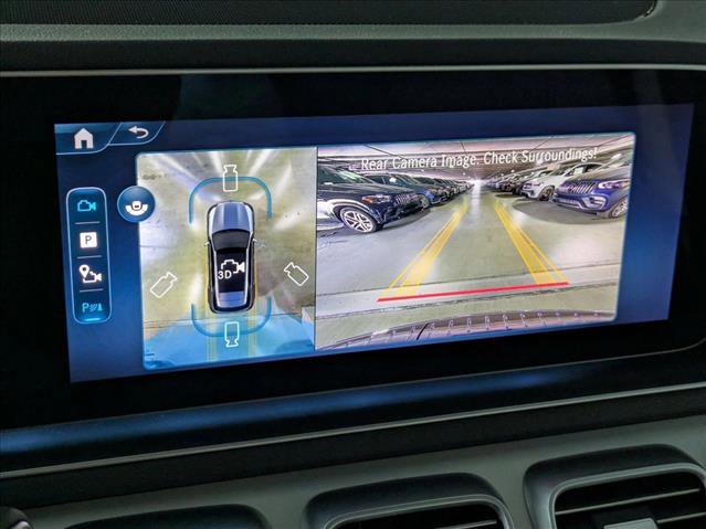 New 2026 Mercedes-Benz GLE 350 4MATIC image 12