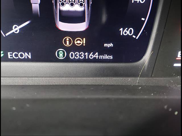 Used 2025 Honda Accord Sport image 9