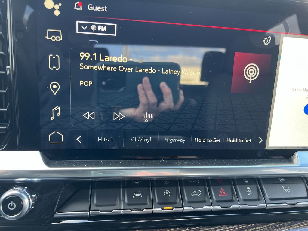 New 2026 GMC Sierra 1500 Elevation w/ LPO, GMC Protection Package image 13