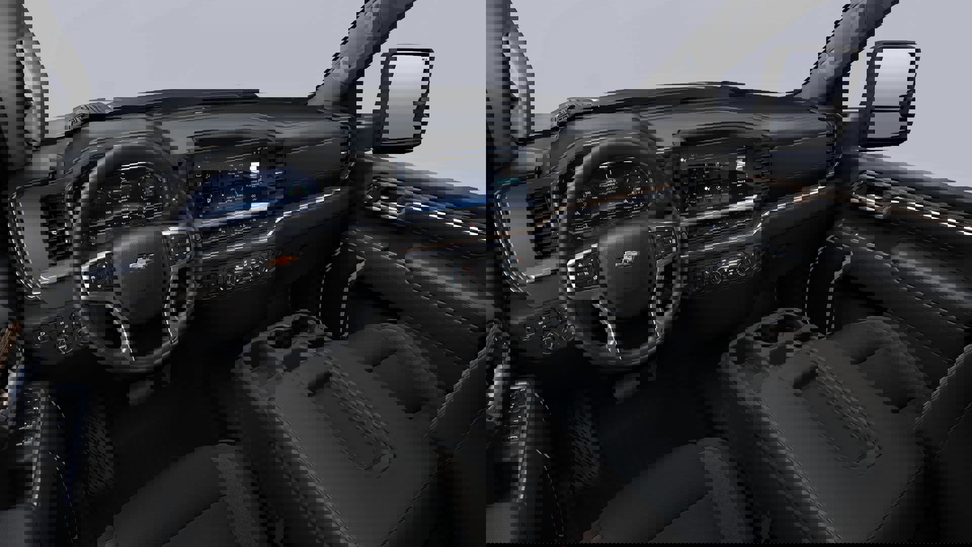 New 2025 Chevrolet Silverado 2500 LT w/ All Star Edition image 30