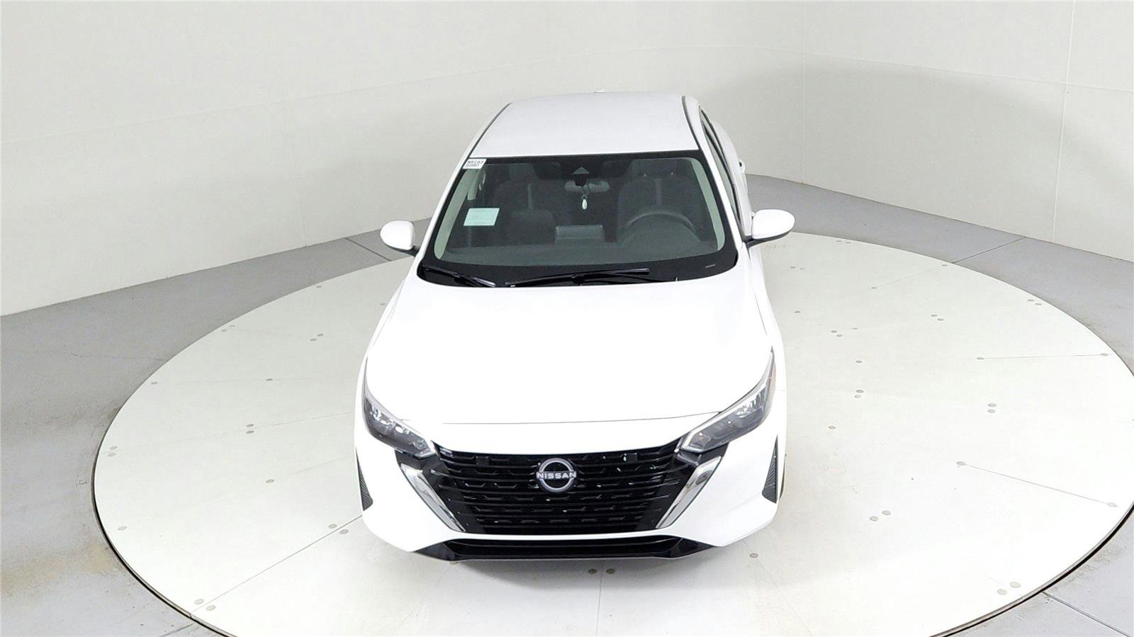 New 2025 Nissan Sentra SV w/ All-Weather Package image 42