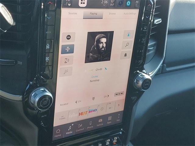 New 2026 RAM 2500 Big Horn image 28