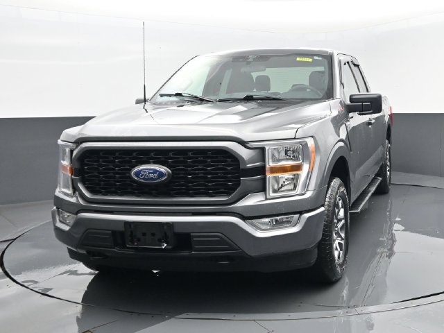 Used 2021 Ford F150 XL w/ Equipment Group 101A High AWD/4WD image 20