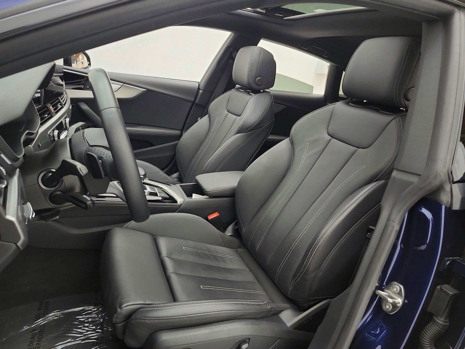 Used 2024 Audi A5 2.0T Premium Plus AWD/4WD image 10