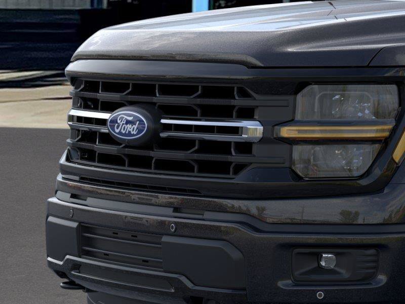 New 2026 Ford F150 XLT w/ Equipment Group 302A MID AWD/4WD image 17