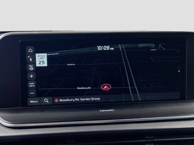 Used 2022 Kia Telluride LX AWD/4WD image 13