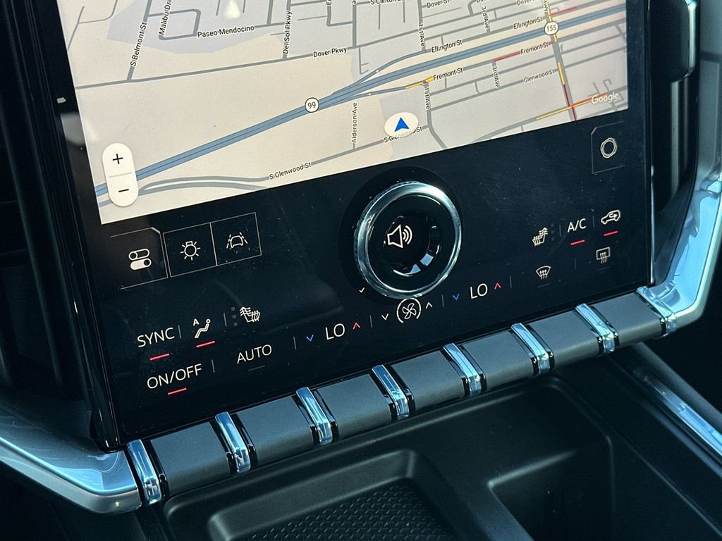 New 2026 GMC Acadia Elevation w/ Black Edition image 21