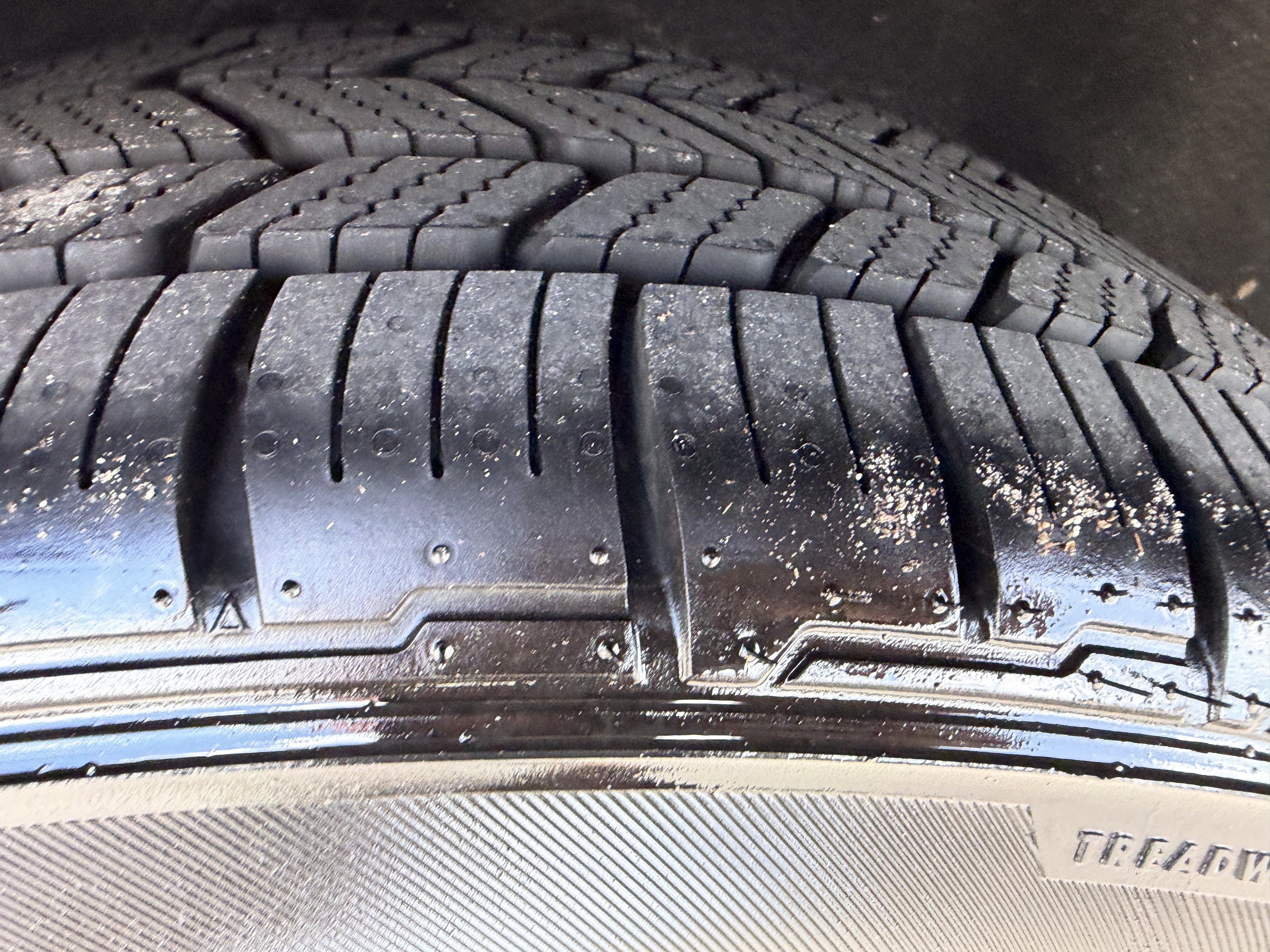 Used 2019 Nissan Murano Platinum image 33