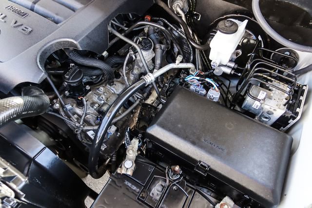 Used 2018 Toyota Tundra SR5 AWD/4WD image 69