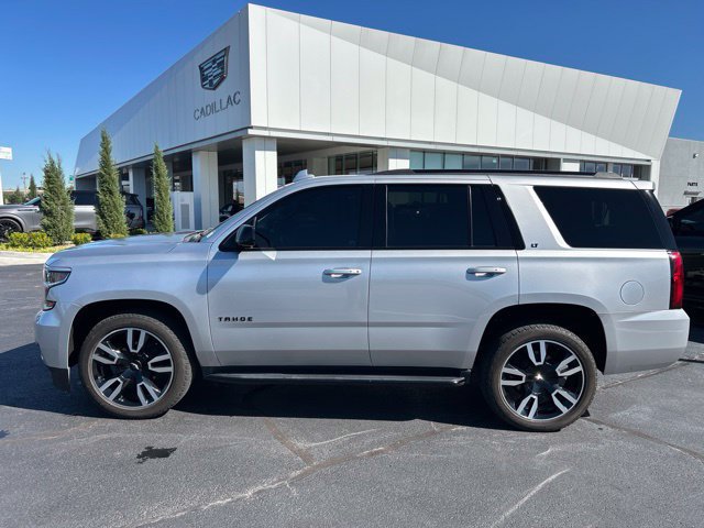 Used 2020 Chevrolet Tahoe LT