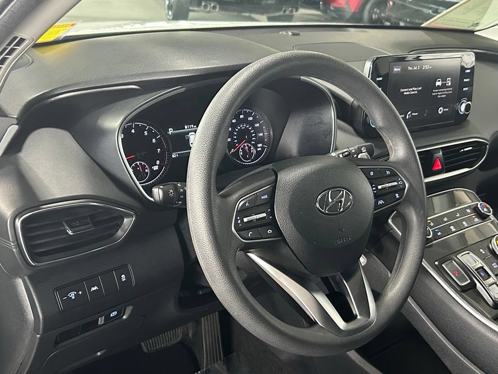 Used 2023 Hyundai Santa Fe SE AWD/4WD image 19