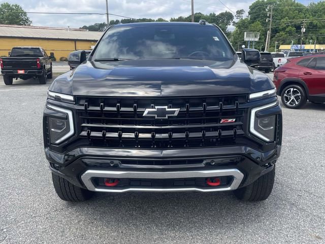 Used 2025 Chevrolet Tahoe Z71 AWD/4WD image 10