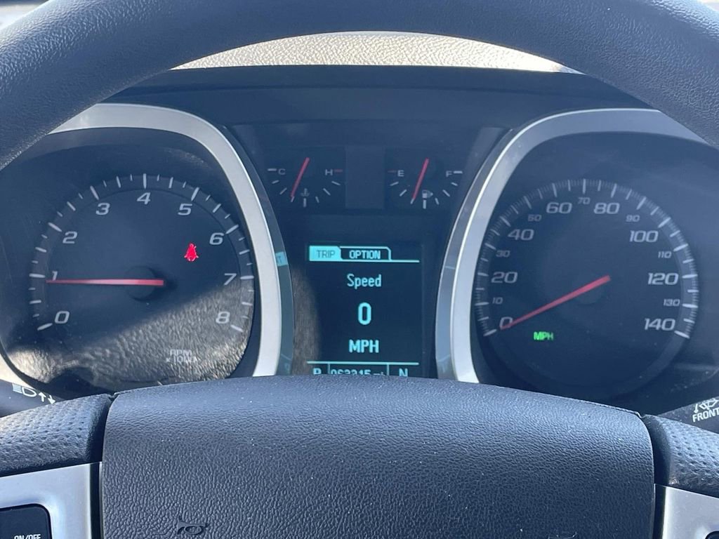 Used 2016 Chevrolet Equinox LT FWD image 26