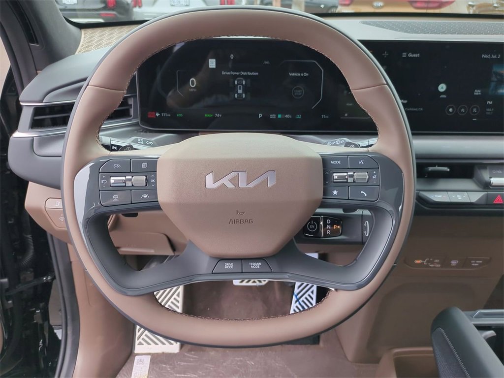 New 2026 Kia EV9 GT-Line image 16
