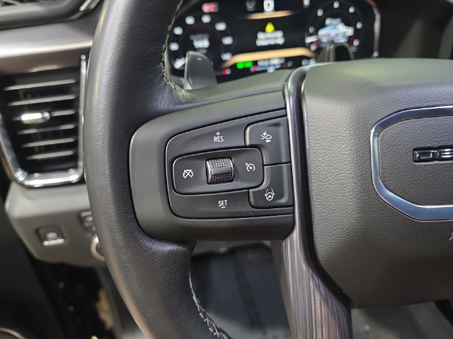 Used 2026 GMC Sierra 1500 Denali Ultimate AWD/4WD image 18