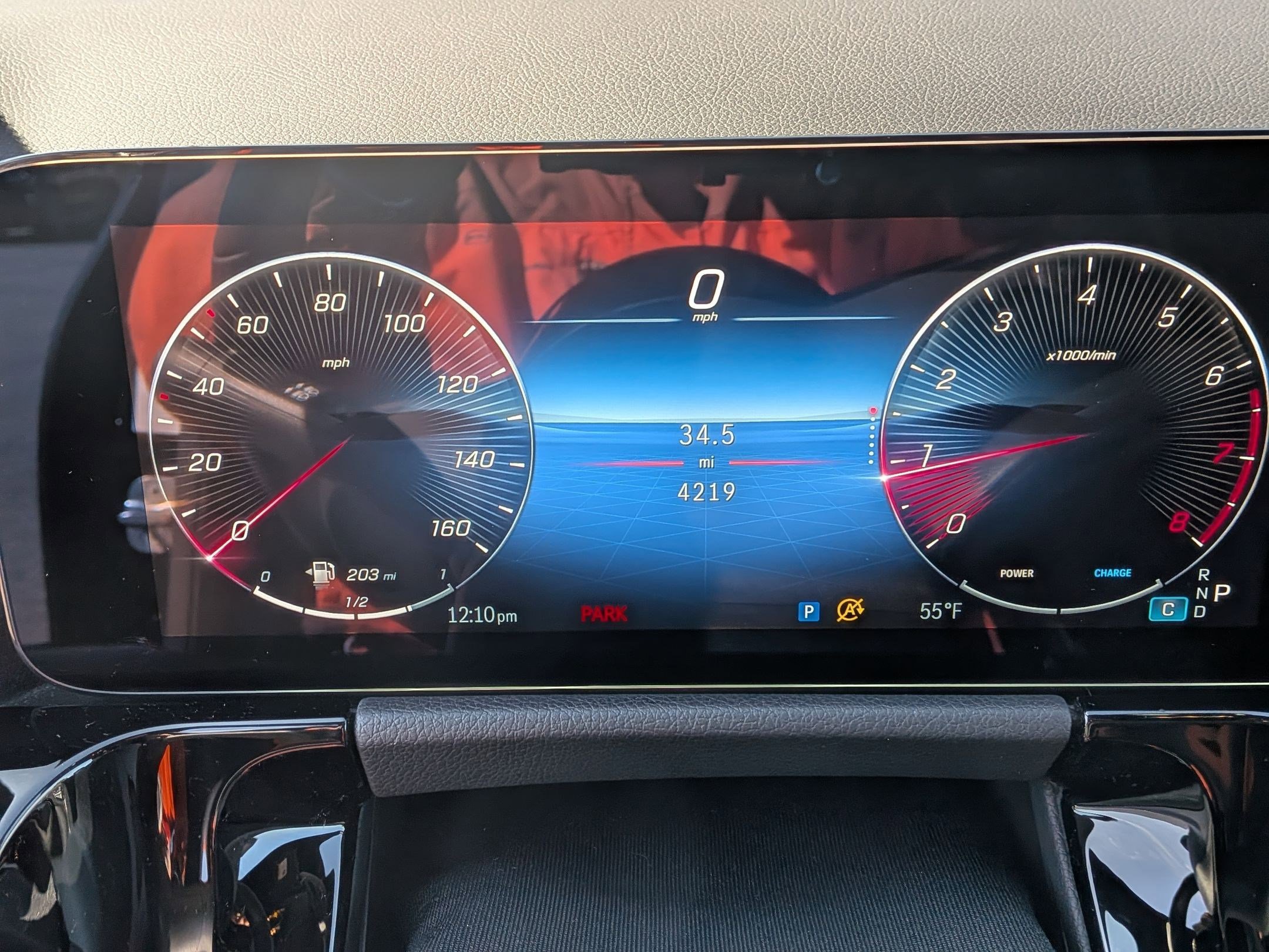 Certified 2025 Mercedes-Benz GLA 250 GLA 250 image 18