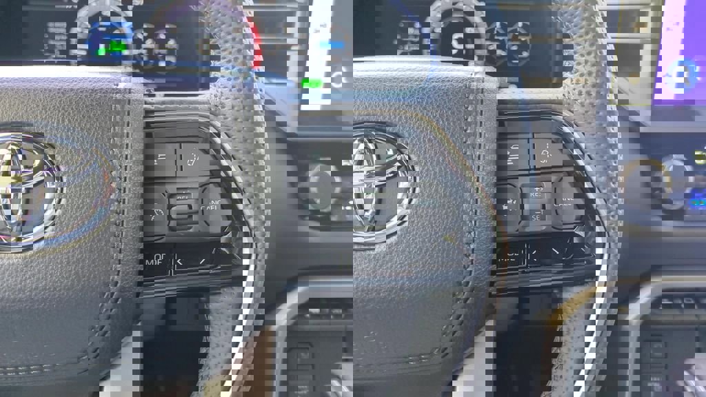 New 2026 Toyota Sequoia Platinum image 30