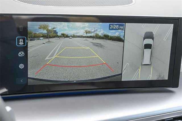 New 2026 Hyundai Ioniq 9 SEL image 27