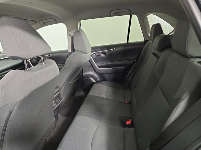 Used 2024 Toyota RAV4 XLE image 13