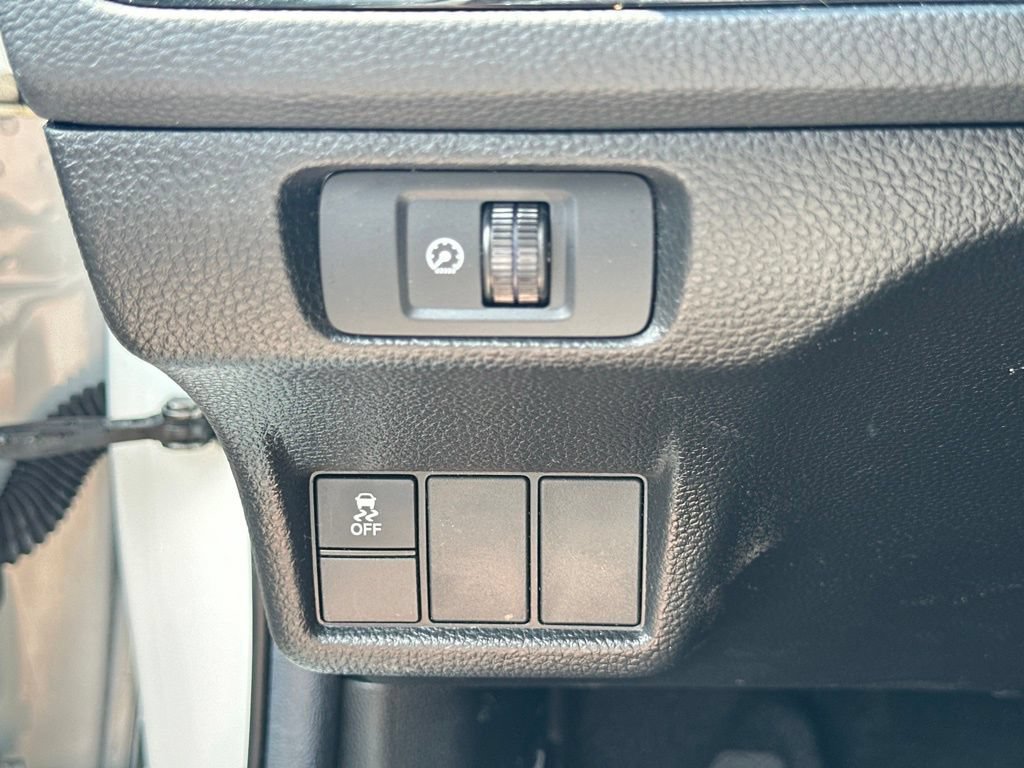 Used 2025 Honda Civic Sport image 16