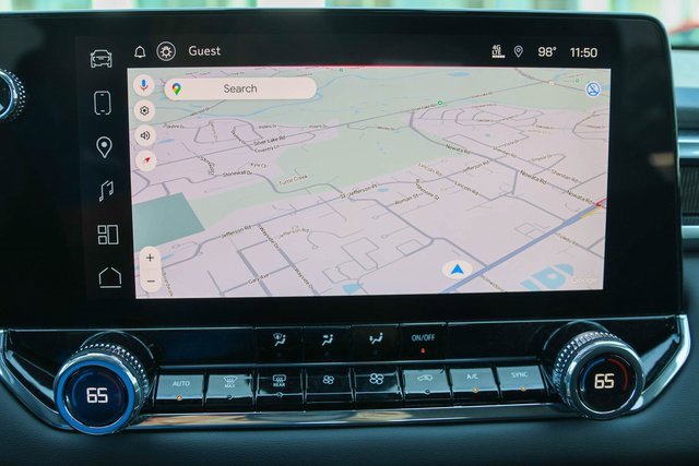 New 2026 GMC Canyon Elevation w/ Convenience Package image 19