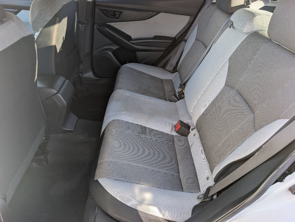 Used 2019 Subaru Crosstrek 2.0i w/ Eyesight System AWD/4WD image 17