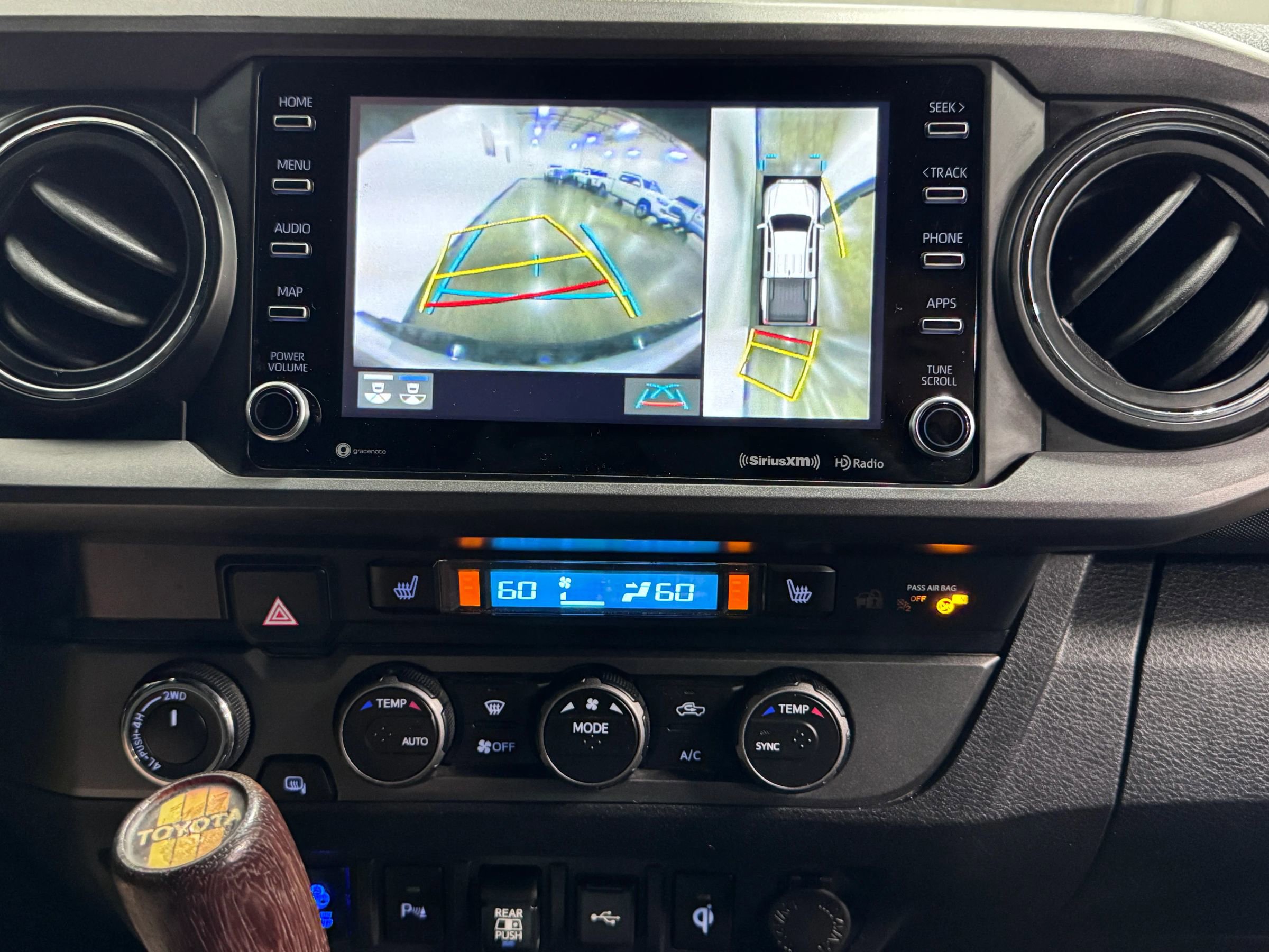 Used 2020 Toyota Tacoma TRD Pro image 12