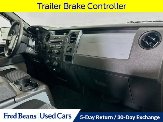Used 2014 Ford F150 STX w/ Equipment Group 201A Mid AWD/4WD image 29