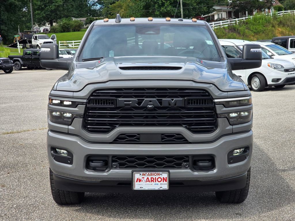 New 2026 RAM 2500 Laramie image 14