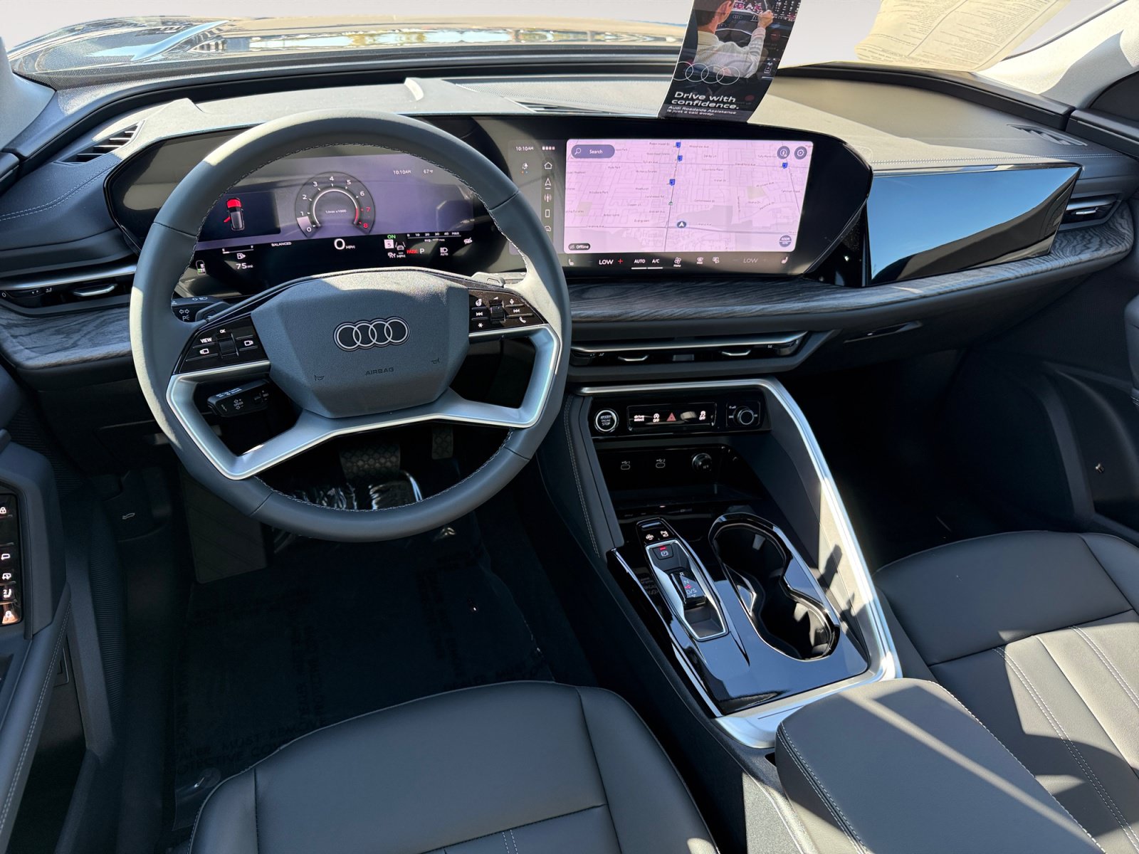 New 2026 Audi Q5 Premium Plus AWD/4WD image 15