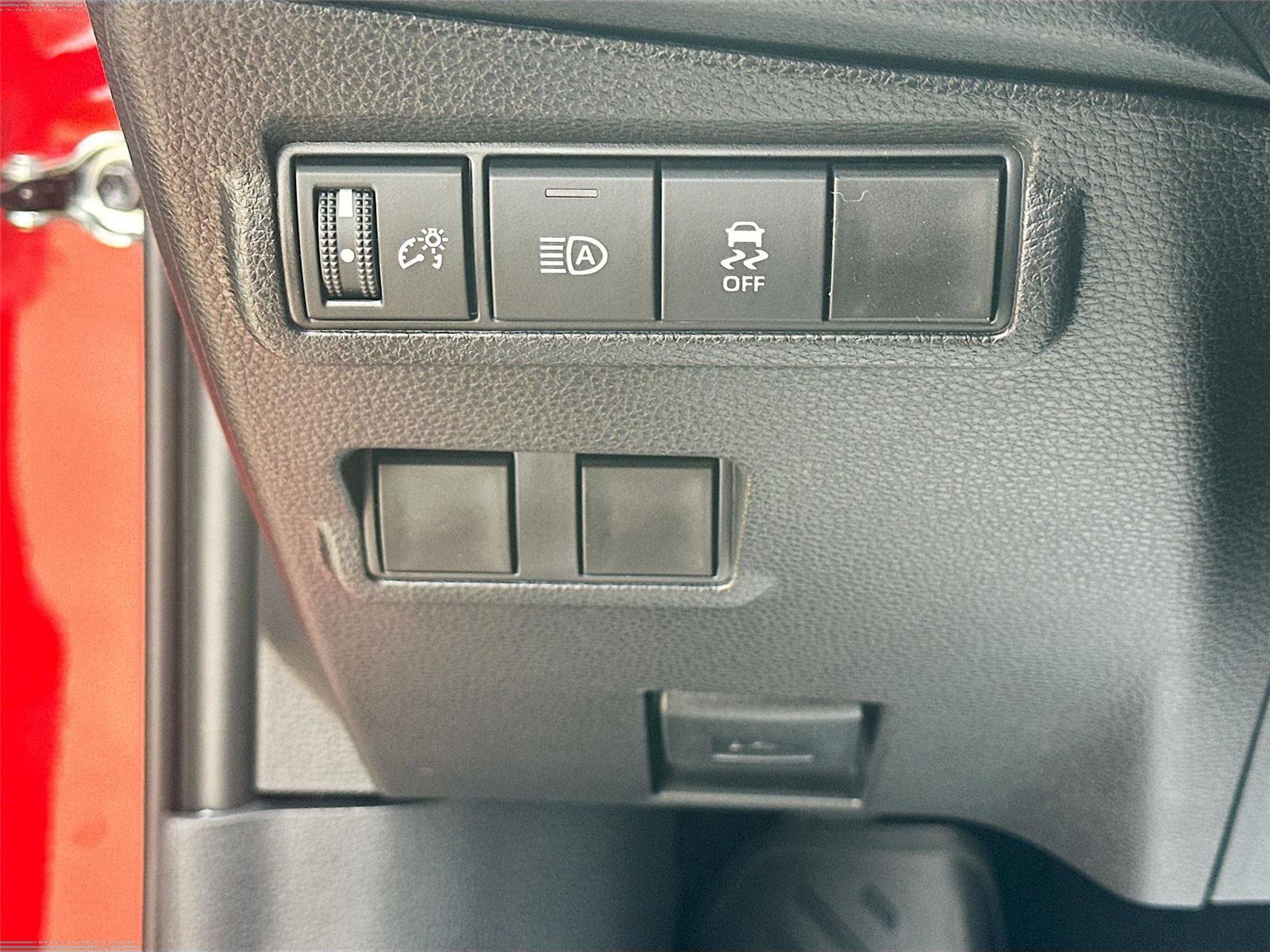 New 2026 Toyota Corolla Cross LE image 14